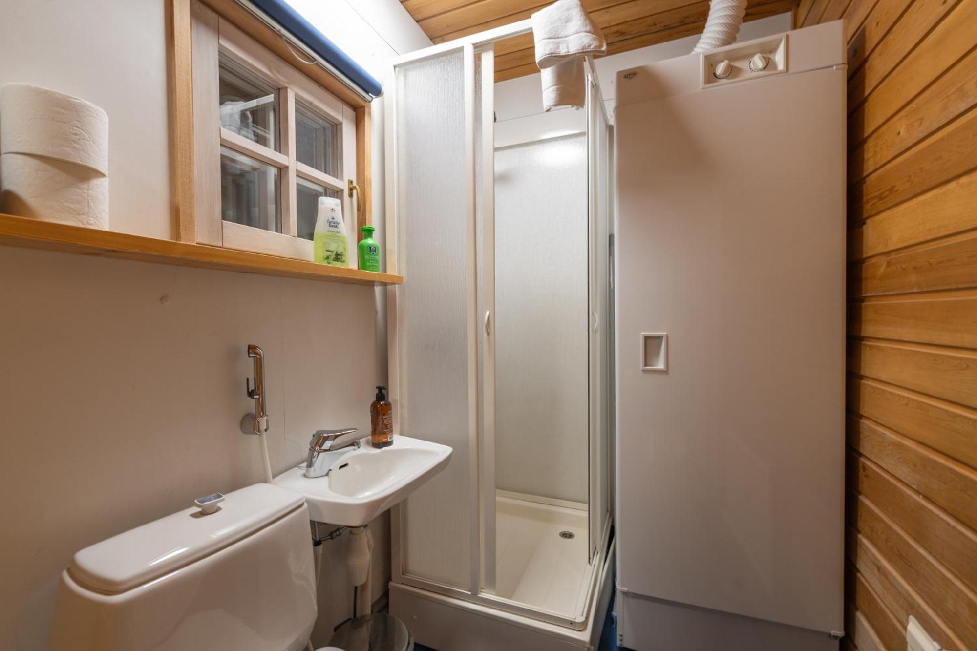 Kuukkeli Apartments Tokka Saariselka Εξωτερικό φωτογραφία