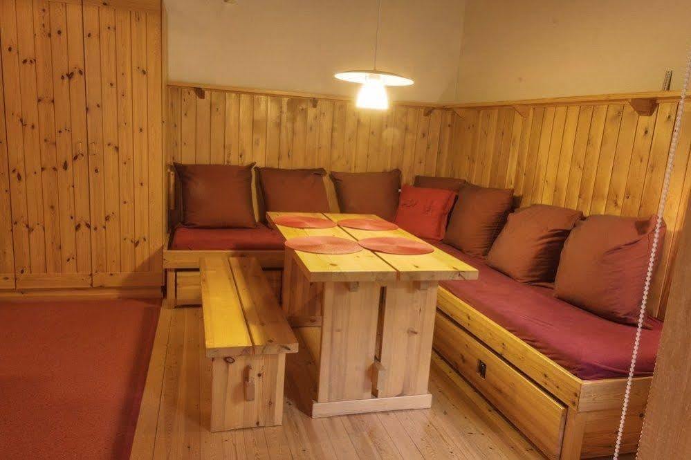 Kuukkeli Apartments Tokka Saariselka Εξωτερικό φωτογραφία