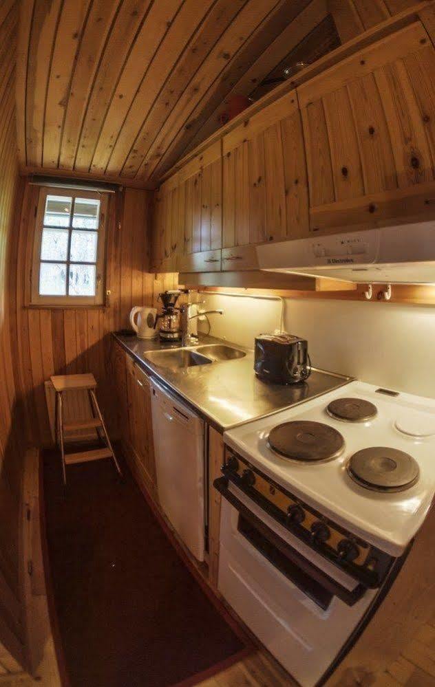 Kuukkeli Apartments Tokka Saariselka Εξωτερικό φωτογραφία