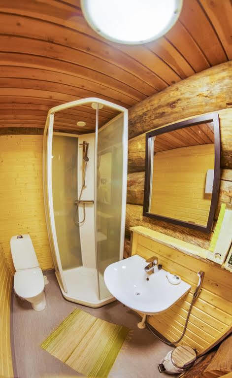 Kuukkeli Apartments Tokka Saariselka Εξωτερικό φωτογραφία